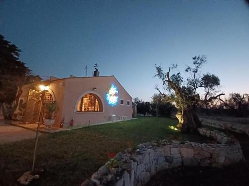 Serranova House | TORRE GUACETO my HOME