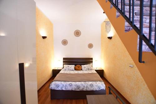 Rutigliano House | Discover Torre Isabella: Pet & Child-Friendly Haven