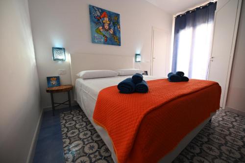 Montallegro Bed & Breakfast | Top-Rated Torre Letus with Oceanfront Views & Breakfast