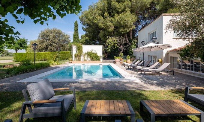 Alcoletge Apartment | Elite Torre Lolita: Pool, Tennis & Perfect 10/10 Rating
