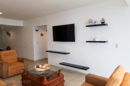 Salinas Apartment | Torre Marina