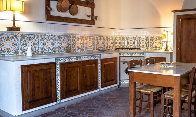 Castelfiorentino Condo | Experience Torre Rasa: Perfect Tuscan Holiday Retreat
