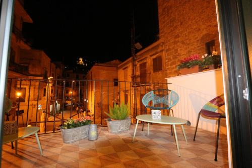 Monreale Bed & Breakfast | Welcoming Torre's Camere & Caffè - Child-Friendly Retreat