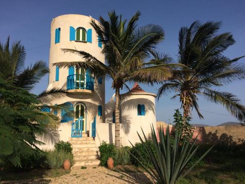 Maio Bed & Breakfast | Exceptional Oceanfront Escape at Torre Sabina Hotel