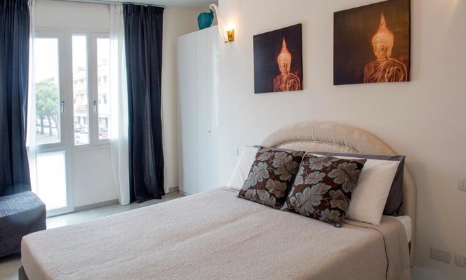 San Bonifacio Apartment | Discover Torre San Bonifacio - Highly Rated Getaway