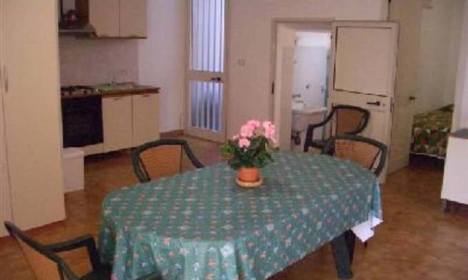 Torre San Giovanni Apartment | Experience Torre San Giovanni: Oceanfront Apartment Getaway