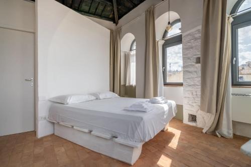 Viterbo Apartment | Relax at Torre Subrosa with Spa and Oceanfront Views