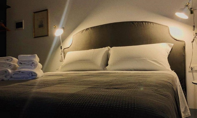 Old Town House | Discover Torre Tresca 2: Guest Rated 9.2, Breakfast Included