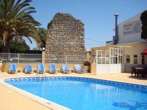 Sesmarias House | Oceanfront Torre Velha AL with Pool & Family Amenities