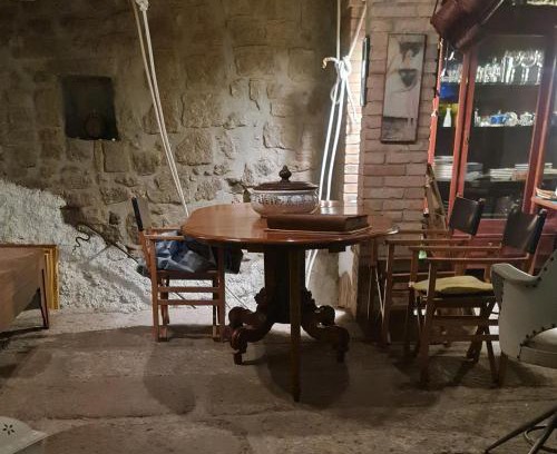 Bagnaia House | Relax at Torrebeatrice: Pet-Friendly with 8.9/10 Rating