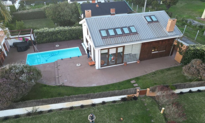 Torreira Villa | Relaxing Retreat in Torreira with Private Pool & Ocean View