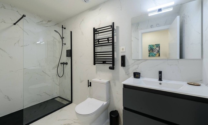 Torrejon de Ardoz Apartment | TORREJÓN SUITES APARTMENT. Low 7