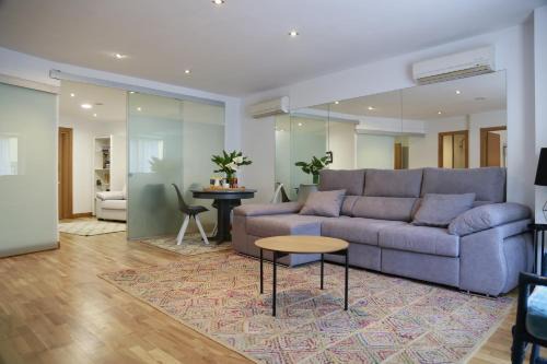 Torrelavega Apartment | Family-Friendly Retreat at Torrelavega Plaza Center