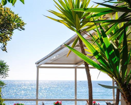 Figarella Hotel | Torremare: Oceanfront Escape with Pet-Friendly Amenities