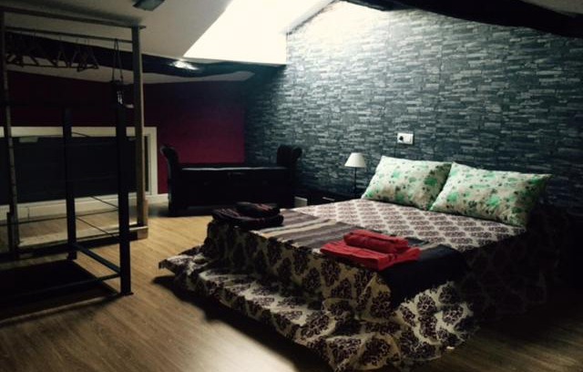 Santa Clara Apartment | Pet Friendly Getaway at Torremochada - Rated 8.1/10