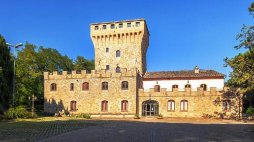 Torchiagina Hotel | Experience Torrenova di Assisi Country House Getaway