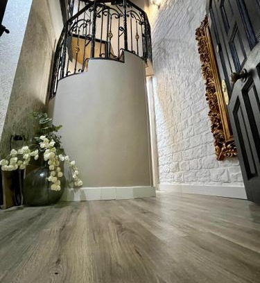 Jaen Apartment | Discover Torres de la Catedral: Pet & Child-Friendly Stay