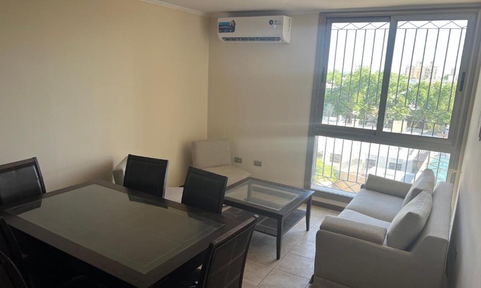 San Juan Apartment | Family-Friendly Stay at Torres del Sol Hotel