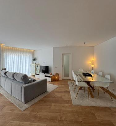 Ofir Apartment | Torres Ofir - apartamento de praia