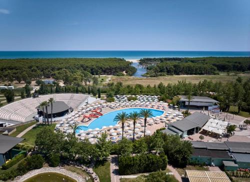 Ginosa Resort | Relax at Torreserena Resort: Oceanfront Bliss Awaits