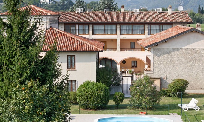 Cunettone Apartment | Torretta 1 by Interhome