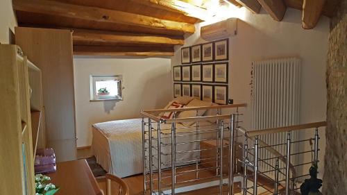 Colle Umberto House | Family-Friendly Getaway at Torretta sul Colle, Rated 8.9