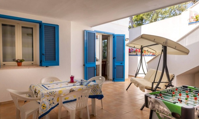 Torre Vado House | Relaxing Torrevado Retreat, Steps from the Waterfront