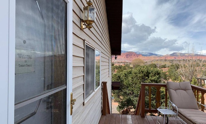 Torrey Condo | Top-Rated Torrey Pines 2 Condo with Family-Friendly Amenities