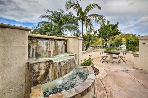 Carmel Valley Apartment | Relaxing Torrey Spa Suite - Modern San Diego Retreat