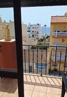 Villalba Apartment | Discover Torrox: Europe’s Best Climate Awaits You