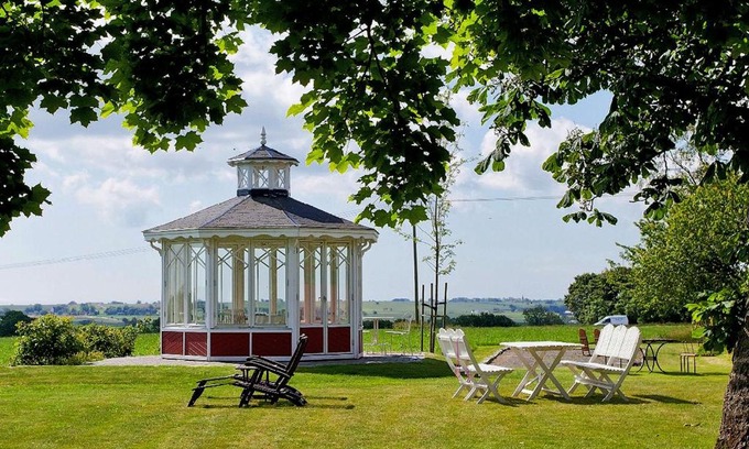 Simrishamn Bed & Breakfast | Discover Torsborgs Gård - Guest Rated 9.3/10 Experience