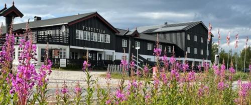 Nore og Uvdal Hotel | Delightful Torsetlia: Pet-Friendly Stay with Breakfast