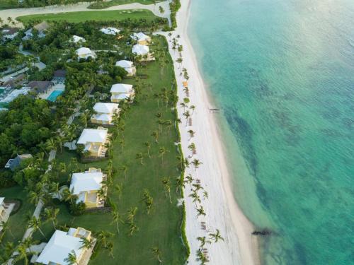 Punta Cana Resort | Experience Tortuga Bay: Oceanfront Bliss with Spa Retreats