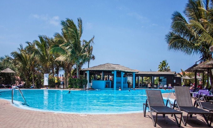 Santa Maria Apartment | Relax at Tortuga Beach Resort: Oceanfront Escape Awaits