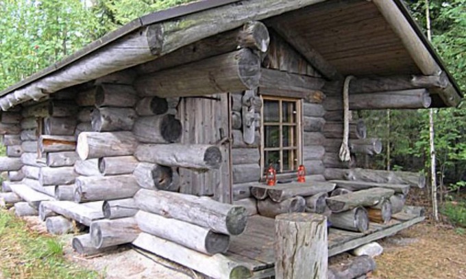 Mantyharju House | Discover Torvilahti by Interhome: Relaxing Lake View Retreat