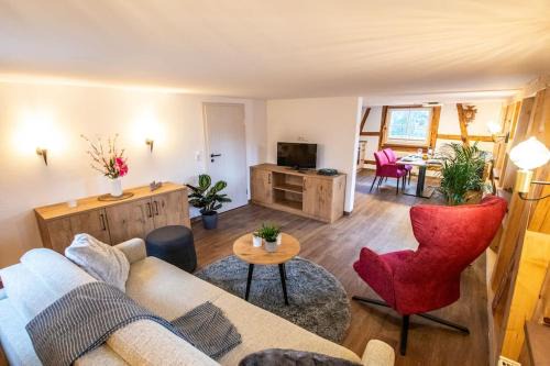 Neubulach House | Historic Torwärterhaus: Pet-Friendly Retreat Awaits