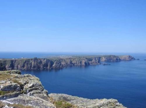 Tory Island Apartment | Welcoming Tory Island Apartment - Rated 9/10, Pet Friendly
