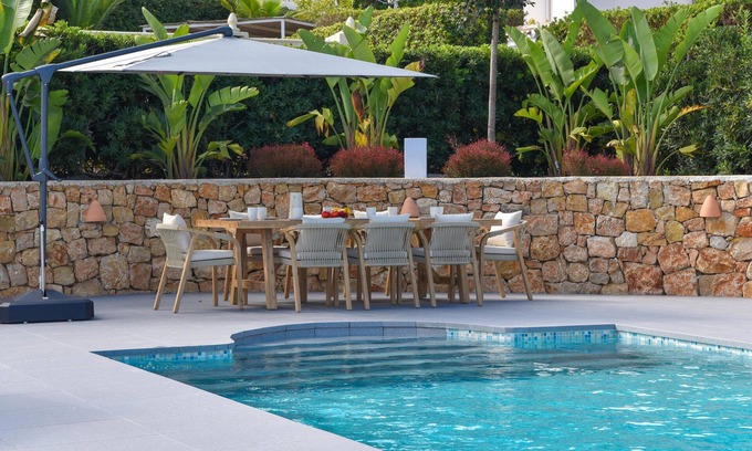 El Tosalet Villa | Toscal 4 pax - Javea, Costa Blanca