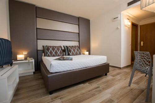 Poggibonsi Hotel | Discover Toscana Ambassador: Family-Friendly Comfort Awaits