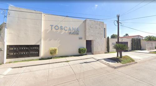 Ciudad Obregon Apartment | Toscana Suites