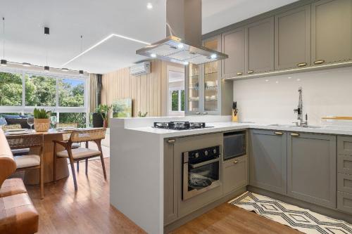 Gramado Apartment | Relax in Toscano Cabernet 2 Suítes - Pet & Child Friendly