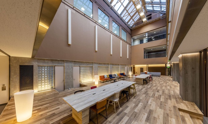 Narashino Hotel | Eco-Friendly TOSEI HOTEL & SEMINAR MAKUHARI: Rated 8.6/10