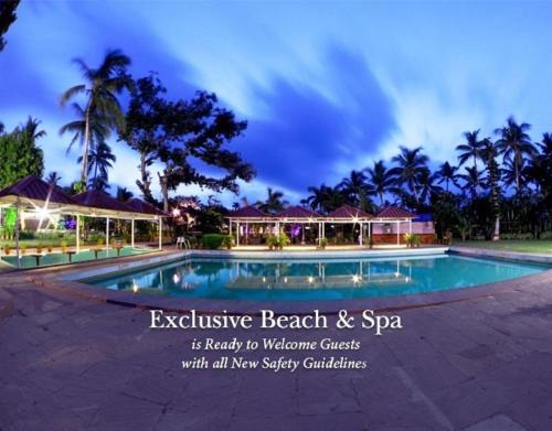 Puri Resort | Relax at Toshali Sands Puri - Oceanfront Paradise Awaits