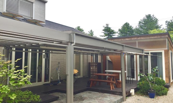 Shiraoi-cho House | Experience Toshi's House: Rated 10/10, Family Friendly Stay