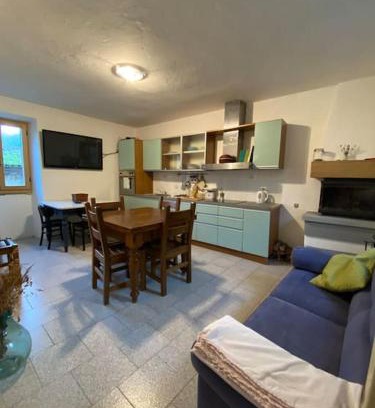 La Strada Apartment | Pet-Friendly Escape at TOT'I Dè BARACA - Rated 10/10