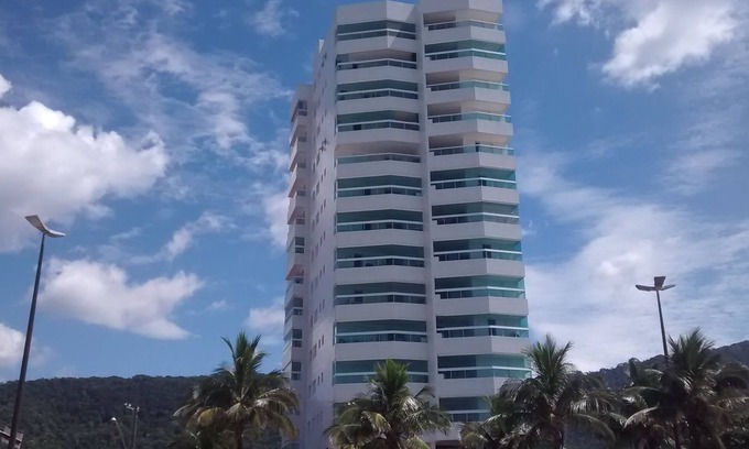Solemar Apartment | Oceanfront Suite with Balcony & Spa - Rated 10/10!