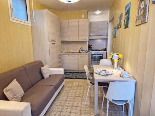 Costa Apartment | Relaxing Retreat: Total Relax Home by Holiday World