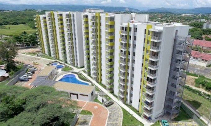 Tocaima Apartment | Relax in Total Space with Pet-Friendly Amenities