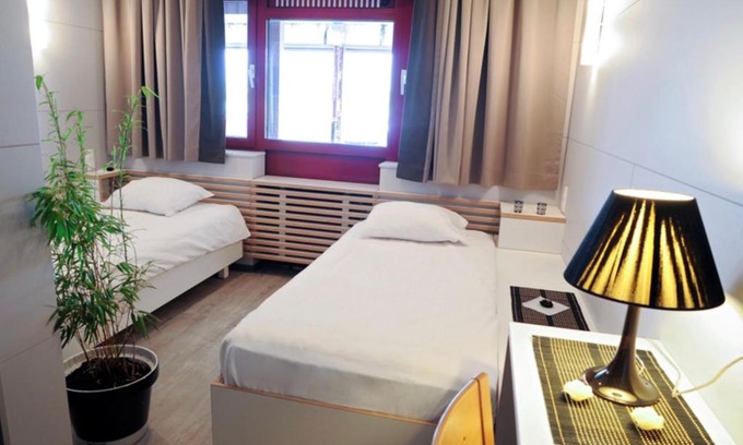 Habay Hotel | Pet-Friendly Retreat at Totalenergies Frit Autentic