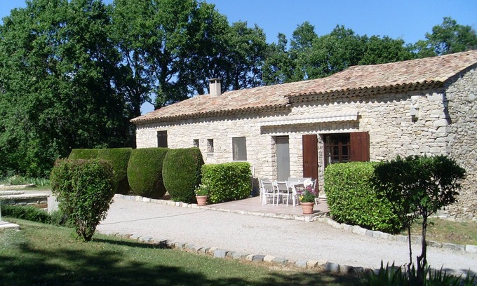 Vacheres Other | Exclusive Private Retreat on 14500m2 with Ocean View